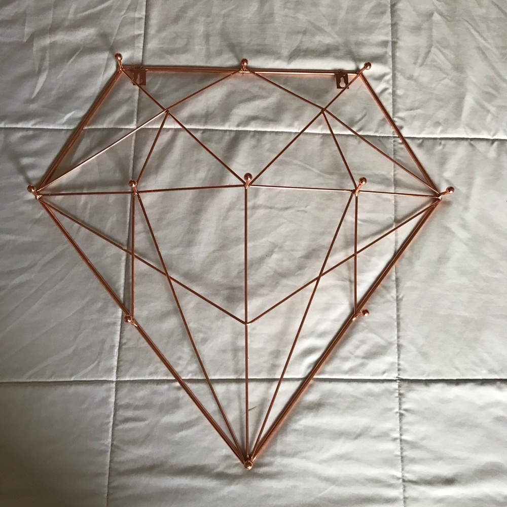 Jewelry holder